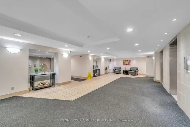 Additional image 23 of 5 Old Sheppard Ave Unit 808