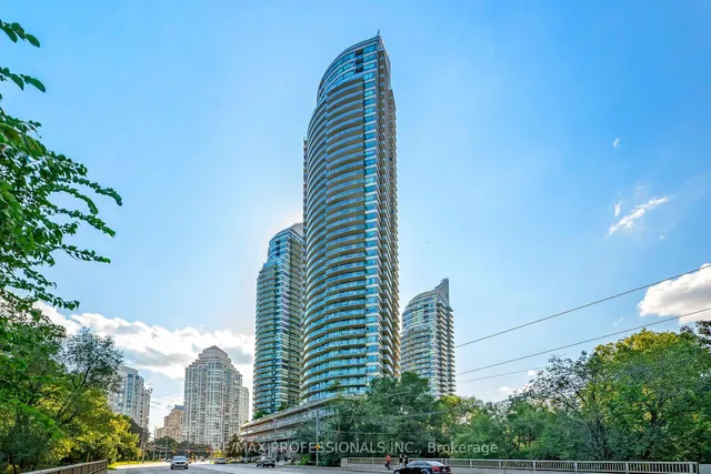 2230 Lake Shore Blvd Unit 4203