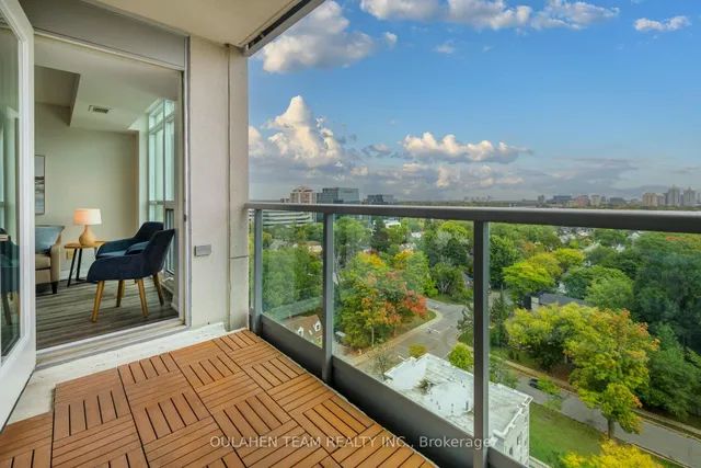 Additional image 22 of 17 Anndale Dr Unit 1509