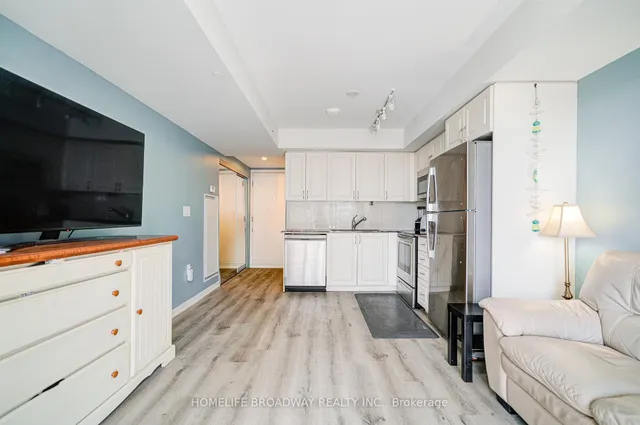 Additional image 17 of 3091 Dufferin St Unit 1011