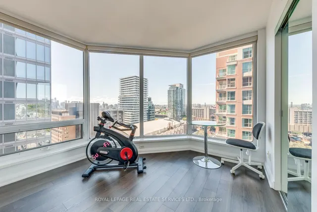 Additional image 24 of 155 Yorkville Ave Unit 2213