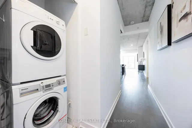 Additional image 31 of 109 Ossington Ave Unit 312