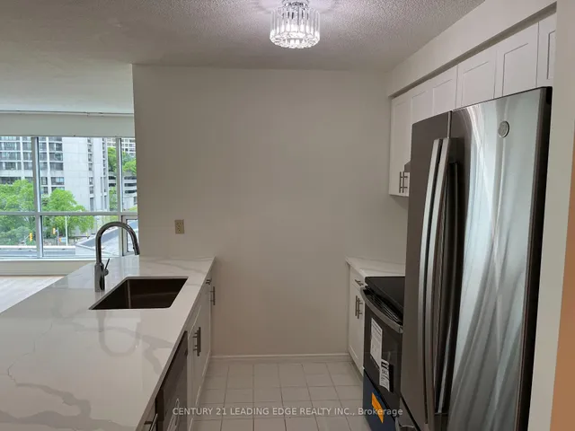 Additional image 4 of 10 Queens Quay Unit 607