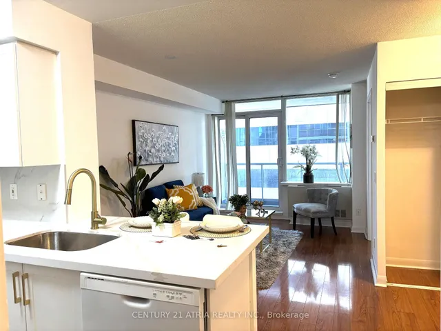 Additional image 4 of 4968 Yonge St Unit 1612