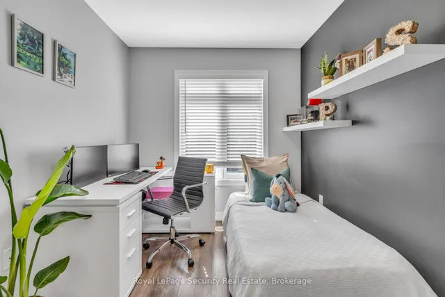 Additional image 24 of 2315 Sheppard Ave Unit 61