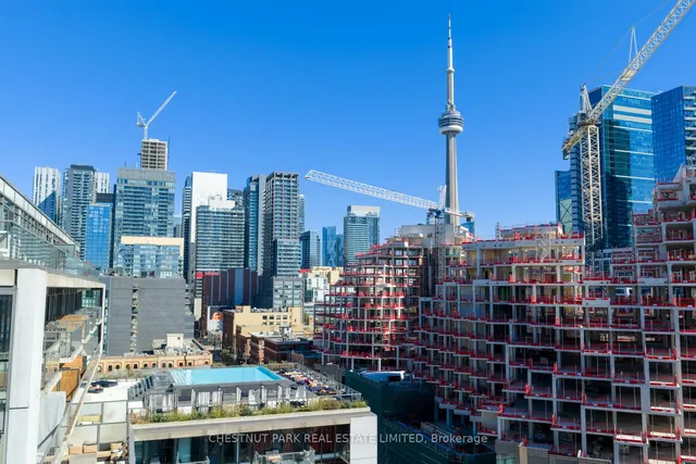 Additional image 19 of 461 Adelaide St Unit 230