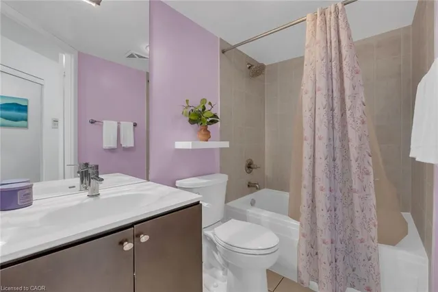 Additional image 32 of 225 Sherway Gardens Rd Unit 2905