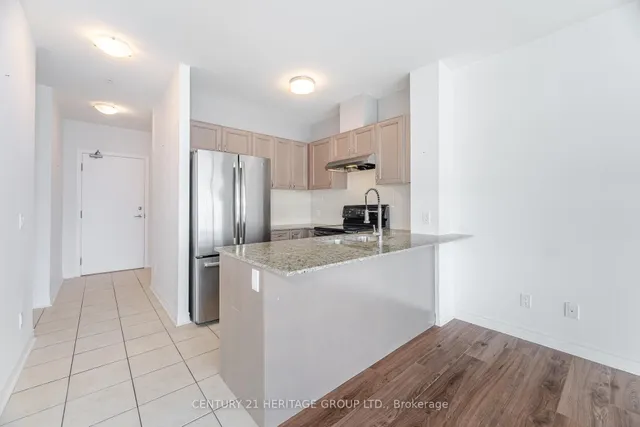 Additional image 8 of 2522 Keele St Unit 320