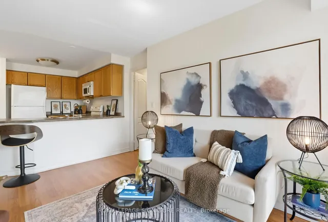 Additional image 23 of 935 Sheppard Ave Unit 402