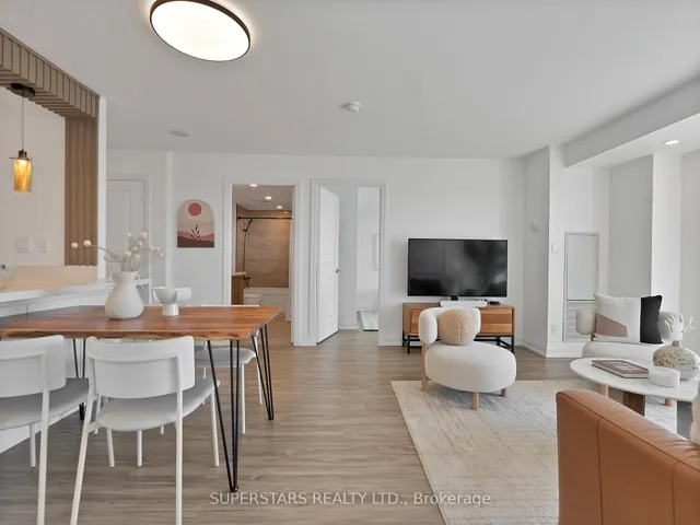 2015 Sheppard Ave Unit 3810