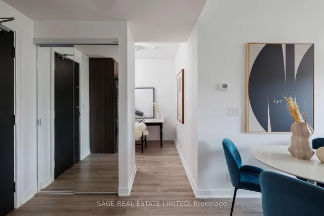 Additional image 27 of 1 Neighbourhood Lane Unit 408