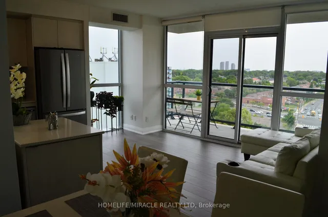 Additional image 7 of 1461 Lawrence Ave Unit 1305