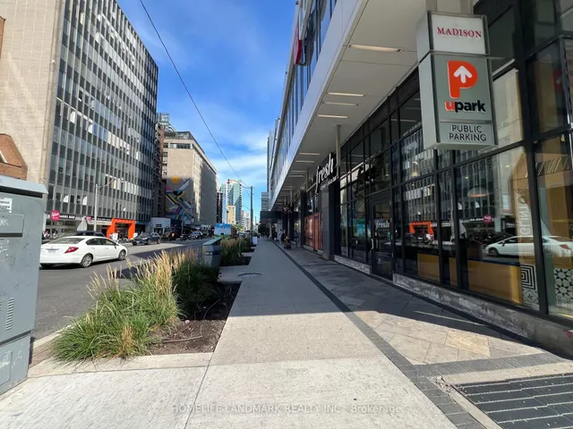 Additional image 2 of 89 Dunfield Ave Unit 807