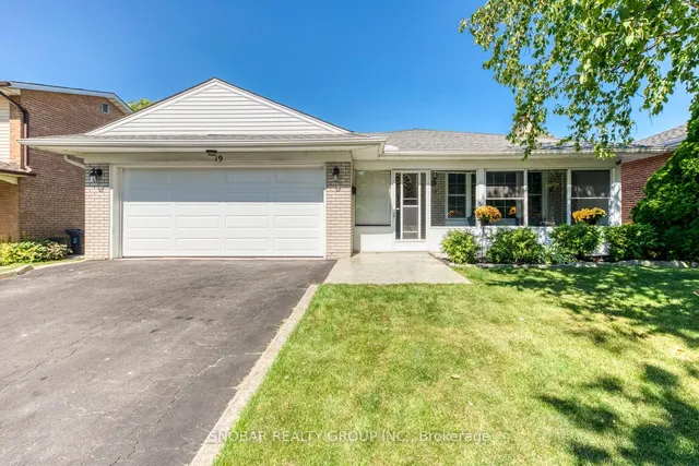 Additional image 2 of 19 Deanewood Cres