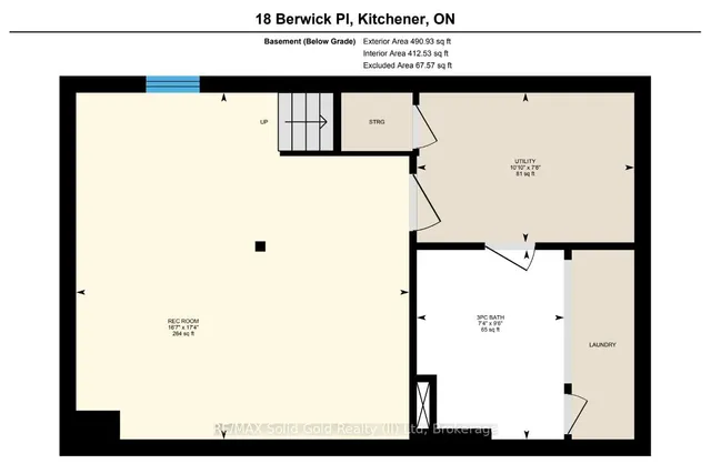Additional image 44 of 18 Berwick Pl