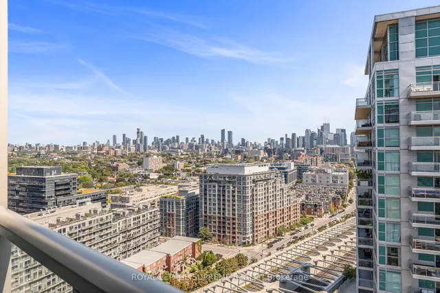 Additional image 29 of 125 Western Battery Rd Unit 2305