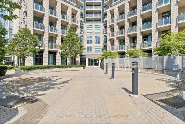 Additional image 34 of 410 Queens Quay Unit 1407