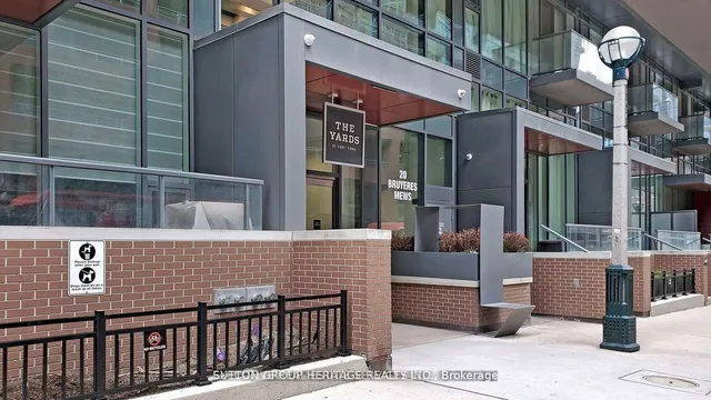 Additional image 8 of 20 Bruyeres Mews Unit 1901