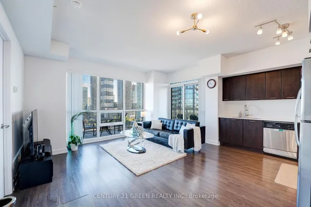 Additional image 9 of 2220 Lake Shore Blvd Unit 1707