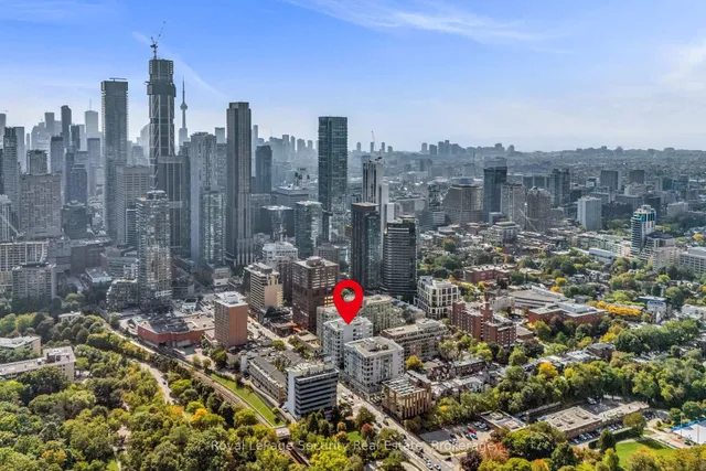 Additional image 42 of 980 Yonge St Unit 403