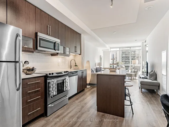 1171 Queen St Unit 1208