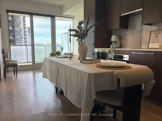 Additional image 4 of 95 Mcmahon Dr Unit 1807