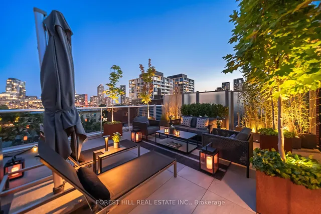 Additional image 45 of 62 Niagara St Unit 519