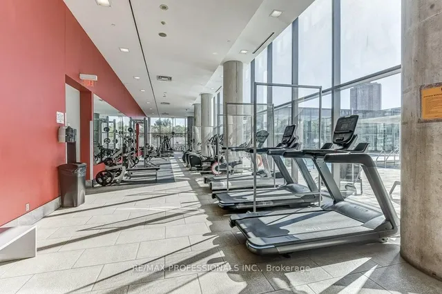 Additional image 30 of 103 The Queensway Ave Unit 2707