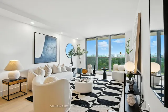 Additional image 9 of 812 Burnhamthorpe Rd Unit 907