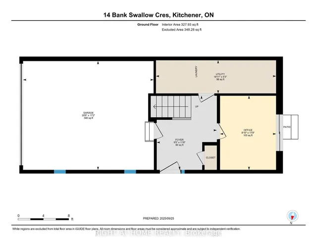 Additional image 48 of 14 Bank Swallow Cres