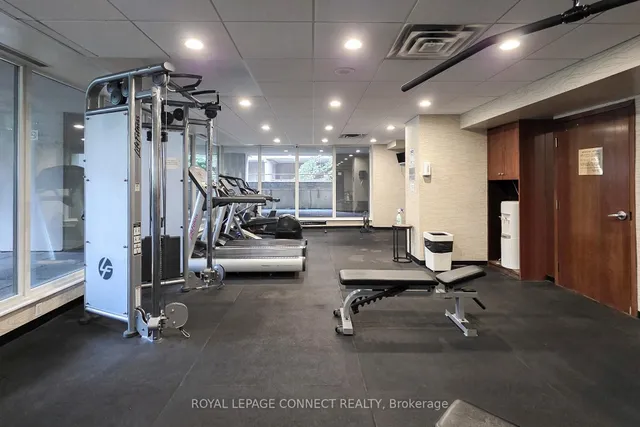 Additional image 25 of 750 Bay St Unit 605