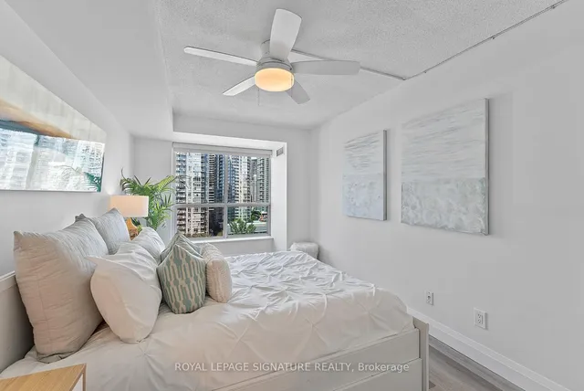 Additional image 6 of 410 Queens Quay Unit 1407