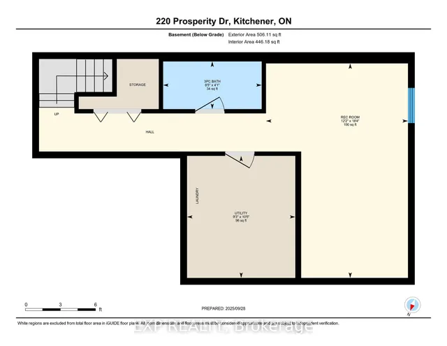 Additional image 31 of 220 Prosperity Dr