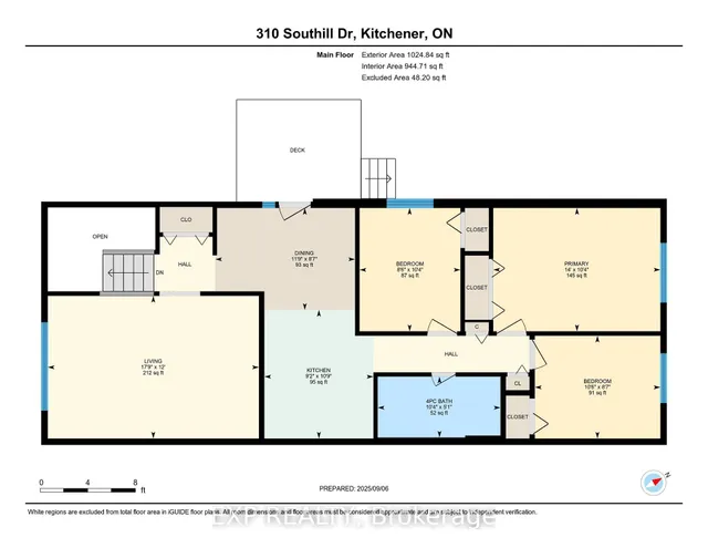 Additional image 29 of 310 Southill Dr