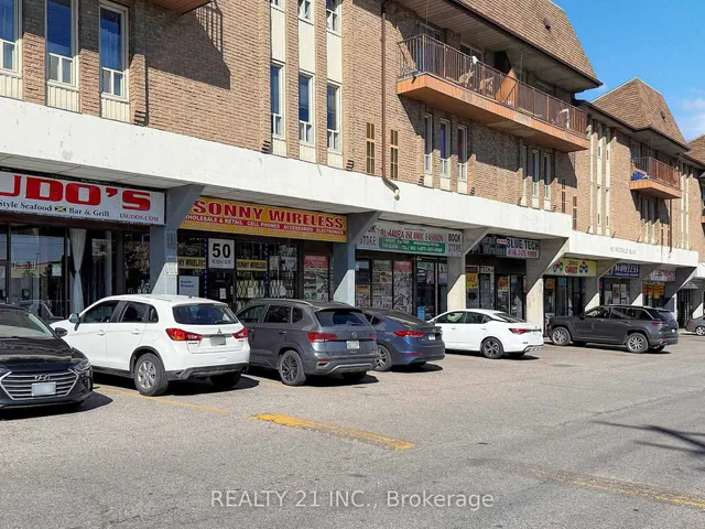 Additional image 36 of 40 Rexdale Blvd Unit 2