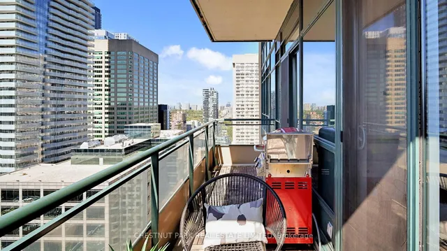 Additional image 38 of 35 Hayden St Unit 2803