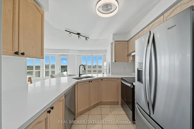 Additional image 8 of 1030 Sheppard Ave Unit 704