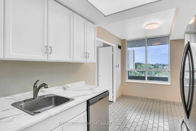 Additional image 25 of 215 Wynford Dr Unit 1006