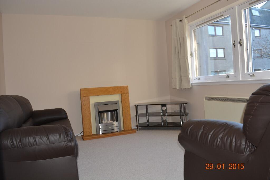 Additional image 2 of Urquhart Terrace, City Centre, Aberdeen, AB24