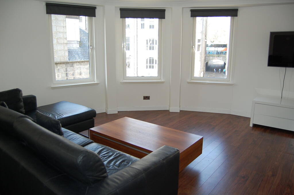 Additional image 3 of Carmelite Street, City Centre, Aberdeen, AB11