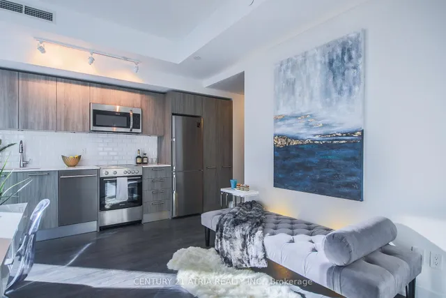 Additional image 8 of 28 Wellesley St Unit 2110