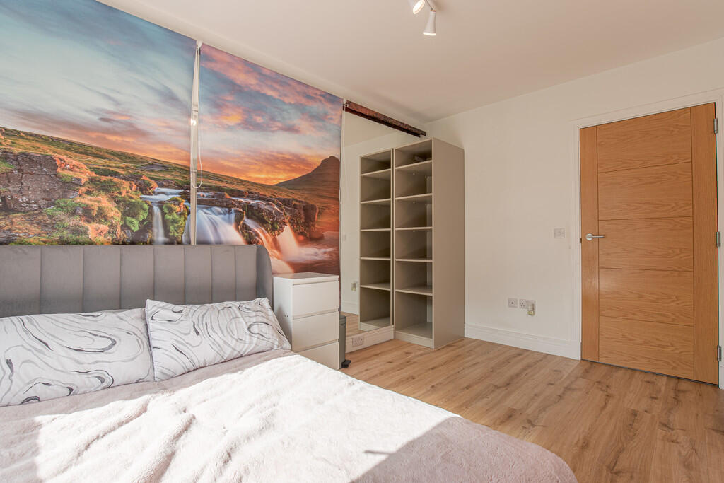 Additional image 17 of May Baird Gardens, Aberdeen