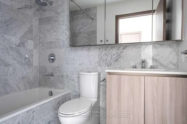 Additional image 7 of 17 Bathurst St Unit 2709
