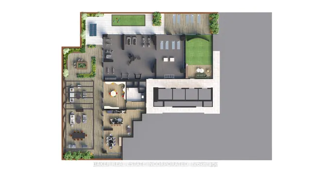 Additional image 7 of 36 Olive Ave Unit TH3