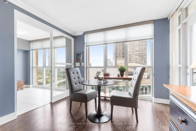 Additional image 12 of 3 Marine Parade Dr Unit 1801