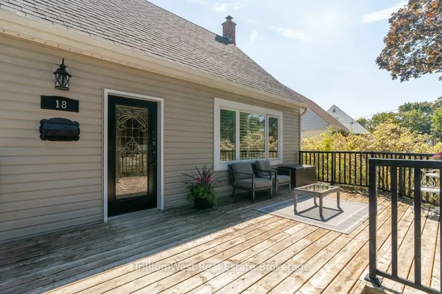 Additional image 6 of 18 St. Clair Ave