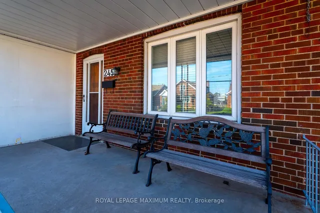 Additional image 6 of 245 Belgravia Ave