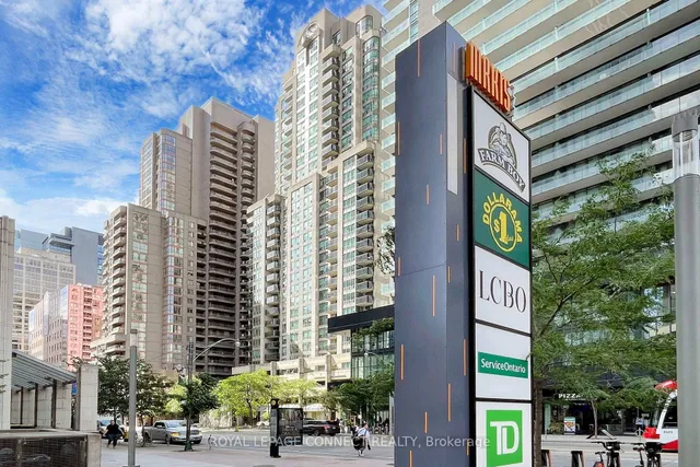 Additional image 2 of 750 Bay St Unit 605