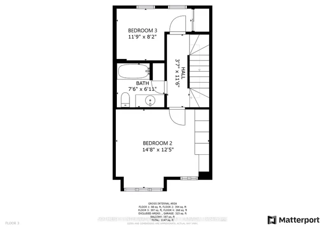 Additional image 44 of 58A Poulett St