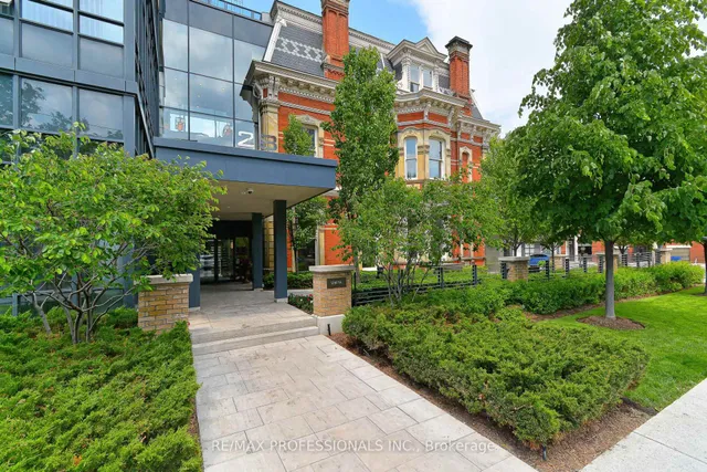 28 Linden St Unit 1601